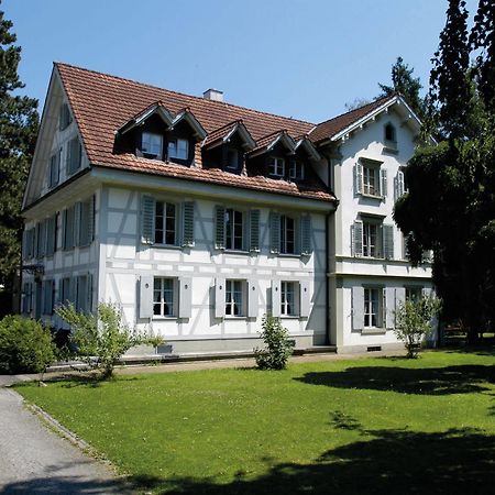 Zofingen Youth Hostel Exteriör bild